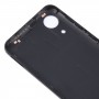 עבור Samsung Galaxy A03 Core SM-A032F כיסוי אחורי לסוללה מקורי (שחור)