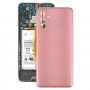 Für Samsung Galaxy A04s SM-A047F Original-Akku-Rückseite (kupferfarben)