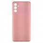 Für Samsung Galaxy A04s SM-A047F Original-Akku-Rückseite (kupferfarben)