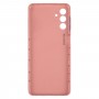 Für Samsung Galaxy A04s SM-A047F Original-Akku-Rückseite (kupferfarben)