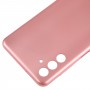 Für Samsung Galaxy A04s SM-A047F Original-Akku-Rückseite (kupferfarben)