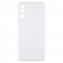Para Samsung Galaxy A04s SM-A047F Tapa trasera de batería original (blanco)