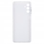 Para Samsung Galaxy A04s SM-A047F Tapa trasera de batería original (blanco)