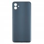 עבור Samsung Galaxy A04 SM-A045F כיסוי אחורי לסוללה מקורי (ירוק)