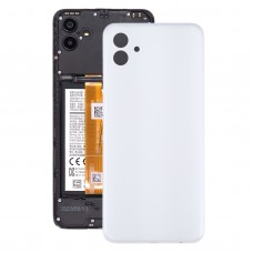 Оригінальна задня кришка батареї для Samsung Galaxy A04 SM-A045F (біла)