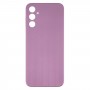 Per Samsung Galaxy A14 SM-A145F Cover posteriore batteria originale (rosso scuro)