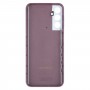 Per Samsung Galaxy A14 SM-A145F Cover posteriore batteria originale (rosso scuro)