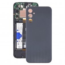 For Samsung Galaxy A14 SM-A145F Original Battery Back Cover(Black)