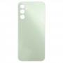 Para Samsung Galaxy A14 5G SM-A146B Tapa trasera de batería original (verde)
