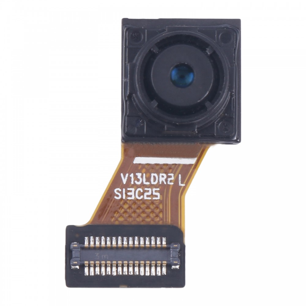 Pour Samsung Galaxy A35 5G SM-A356B caméra frontale d'origine