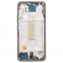 Pro Samsung Galaxy A34 SM-A346B Incell digitizér LCD obrazovky Celá sestava s rámem, nepodporující identifikaci otisků prstů (černá)