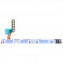 Do Samsung Galaxy A34 / A54 SM-A346B/A546B Oryginalny przycisk zasilania i przycisk głośności Flex Cable