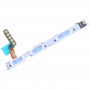 Do Samsung Galaxy A34 / A54 SM-A346B/A546B Oryginalny przycisk zasilania i przycisk głośności Flex Cable