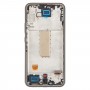 За Samsung Galaxy A34 5G SM-A346B OLED LCD екран Дигитайзер Пълен монтаж с рамка