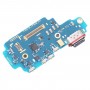 For Samsung Galaxy S23 Ultra 5G SM-SM-S918E Charging Port Board