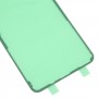 Para Samsung Galaxy S21 FE 5G SM-G990B 10 piezas adhesivo de cubierta trasera Original