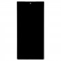 Oryginalny ekran LCD do Samsunga Galaxy S23 Ultra SM-S918B z pełnym montażem Digitizer