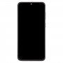 For Samsung Galaxy S23+ 5G SM-S916B 6.55 inch OLED LCD Screen Digitizer Full Assembly with Frame
