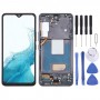 Для Samsung Galaxy S22, американская версия, TFT ЖК-экран, дигитайзер, полная сборка с рамкой, не поддерживает идентификацию отпечатков пальцев