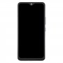 Для Samsung Galaxy S22, американская версия, TFT ЖК-экран, дигитайзер, полная сборка с рамкой, не поддерживает идентификацию отпечатков пальцев