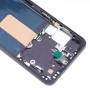 Pour Samsung Galaxy S23 SM-S911B Version européenne TFT LCD écran numériseur assemblage complet avec cadre, ne prenant pas en charge l'identification par empreinte digitale