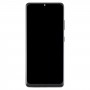 For Samsung Galaxy S21 Ultra 5G SM-G998B TFT LCD Screen Digitizer Full Assembly with Frame, Not Supporting Fingerprint Identification