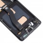 For Samsung Galaxy S21 Ultra 5G SM-G998B TFT LCD Screen Digitizer Full Assembly with Frame, Not Supporting Fingerprint Identification