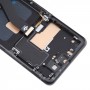 For Samsung Galaxy S21 Ultra 5G SM-G998B TFT LCD Screen Digitizer Full Assembly with Frame, Not Supporting Fingerprint Identification
