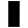For Samsung Galaxy S20 Ultra 4G/5G SM-G988B TFT LCD Screen Digitizer Full Assembly with Frame, Not Supporting Fingerprint Identification