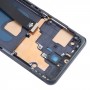 For Samsung Galaxy S20 Ultra 4G/5G SM-G988B TFT LCD Screen Digitizer Full Assembly with Frame, Not Supporting Fingerprint Identification