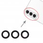 Pro Samsung Galaxy S22 5G SM-S901B 10set objektiv zadního fotoaparátu