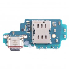 Para Samsung Galaxy S24 Ultra 5G SM-S928E Placa de puerto de carga original