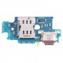 Carte de port de charge d'origine pour Samsung Galaxy S24 + SM-S926U