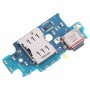 Carte de port de charge d'origine pour Samsung Galaxy S24 + SM-S926U
