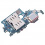 עבור Samsung Galaxy S21 SM-G9910 לוח יציאת טעינה מקורית
