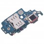 Оригинальная плата порта зарядки для Samsung Galaxy S21 Ultra SM-G9980