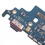 Оригинальная плата порта зарядки для Samsung Galaxy S21 Ultra SM-G9980