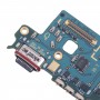 Originální deska nabíjecího portu pro Samsung Galaxy S22+ SM-S9060