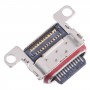 For Samsung Galaxy S24+ 10pcs Original Charging Port Connector