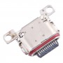 For Samsung Galaxy S24+ 10pcs Original Charging Port Connector