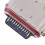 Pro Samsung Galaxy S24 Ultra 10ks originální nabíjecí port konektor
