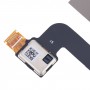 For Samsung Galaxy S21 Ultra SM-G998B Original Fingerprint Sensor Flex Cable