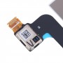Для Samsung Galaxy S23+ SM-S916B оригінальний гнучкий кабель датчика відбитків пальців