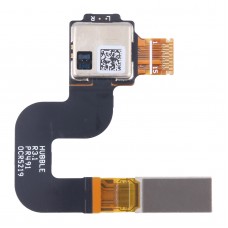 За Samsung Galaxy S20 SM-G980F оригинален гъвкав кабел със сензор за пръстови отпечатъци