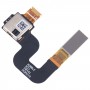 Pro Samsung Galaxy S20+ SM-G985F Originální Flex kabel snímače otisků prstů