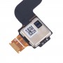 Pro Samsung Galaxy S20+ SM-G985F Originální Flex kabel snímače otisků prstů