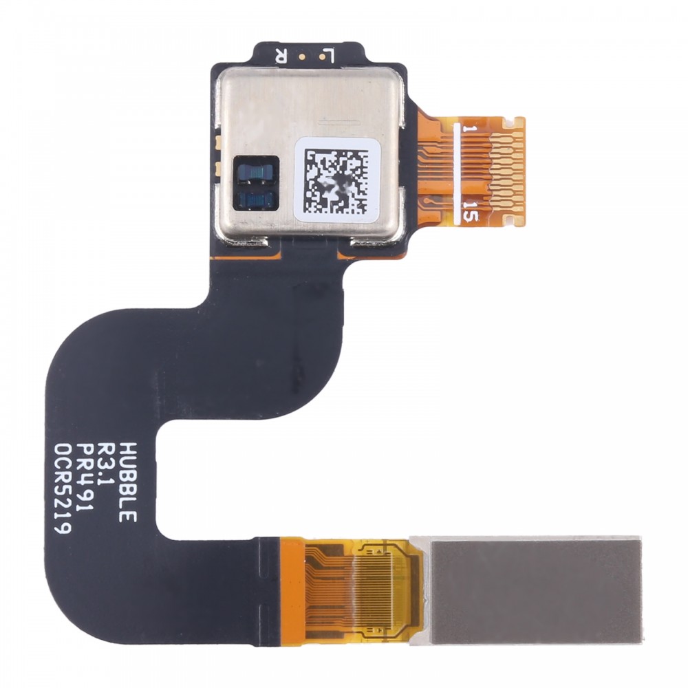 Pro Samsung Galaxy S20 Ultra SM-G988B Originální Flex kabel snímače otisků prstů