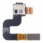 Pro Samsung Galaxy S20 Ultra SM-G988B Originální Flex kabel snímače otisků prstů