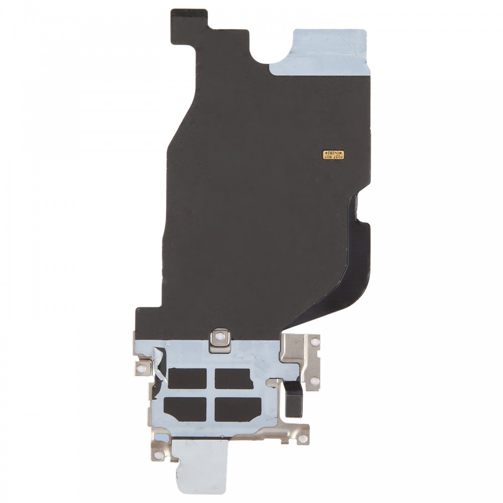 Para Samsung Galaxy S23 SM-S911B Módulo de carga inalámbrico NFC original con lámina de hierro