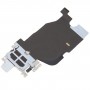Para Samsung Galaxy S23 SM-S911B Módulo de carga inalámbrico NFC original con lámina de hierro